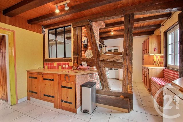 maison à vendre - 5 pièces - 132.82 m2 - HATTEN - 67 - ALSACE - Century 21 Pays De La Moder