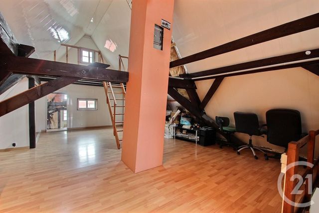 maison à vendre - 5 pièces - 132.82 m2 - HATTEN - 67 - ALSACE - Century 21 Pays De La Moder