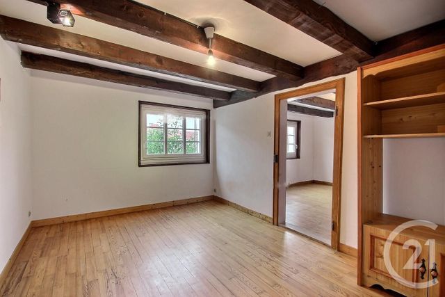 maison à vendre - 5 pièces - 132.82 m2 - HATTEN - 67 - ALSACE - Century 21 Pays De La Moder