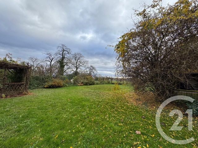 maison à vendre - 5 pièces - 132.82 m2 - HATTEN - 67 - ALSACE - Century 21 Pays De La Moder