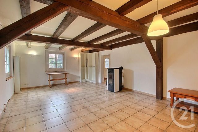 maison à vendre - 5 pièces - 132.82 m2 - HATTEN - 67 - ALSACE - Century 21 Pays De La Moder