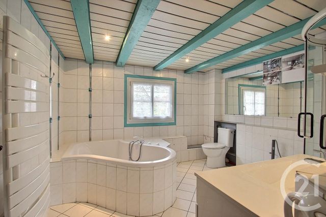 maison à vendre - 5 pièces - 132.82 m2 - HATTEN - 67 - ALSACE - Century 21 Pays De La Moder