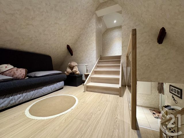 Appartement F6 à louer - 6 pièces - 170.0 m2 - WINTERSHOUSE - 67 - ALSACE - Century 21 Pays De La Moder