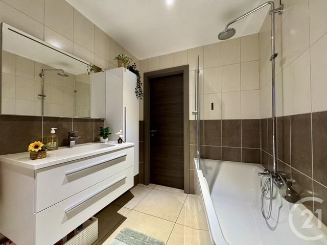 Appartement F6 à louer - 6 pièces - 170.0 m2 - WINTERSHOUSE - 67 - ALSACE - Century 21 Pays De La Moder