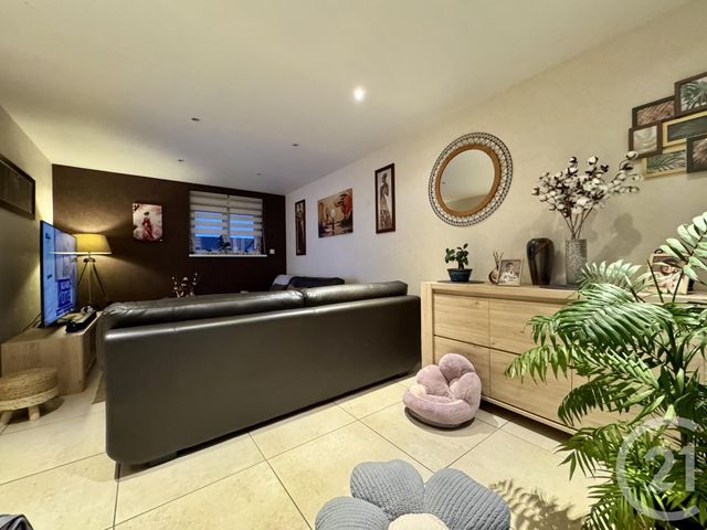 Appartement F6 à louer - 6 pièces - 170.0 m2 - WINTERSHOUSE - 67 - ALSACE - Century 21 Pays De La Moder