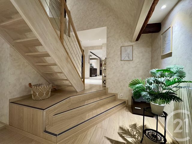 Appartement F6 à louer - 6 pièces - 170.0 m2 - WINTERSHOUSE - 67 - ALSACE - Century 21 Pays De La Moder