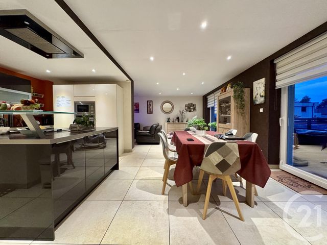 Appartement F6 à louer WINTERSHOUSE