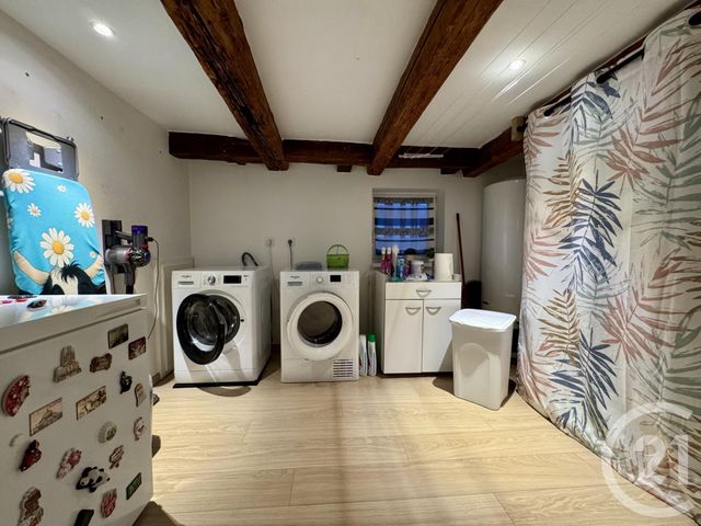 Appartement F6 à louer - 6 pièces - 170.0 m2 - WINTERSHOUSE - 67 - ALSACE - Century 21 Pays De La Moder