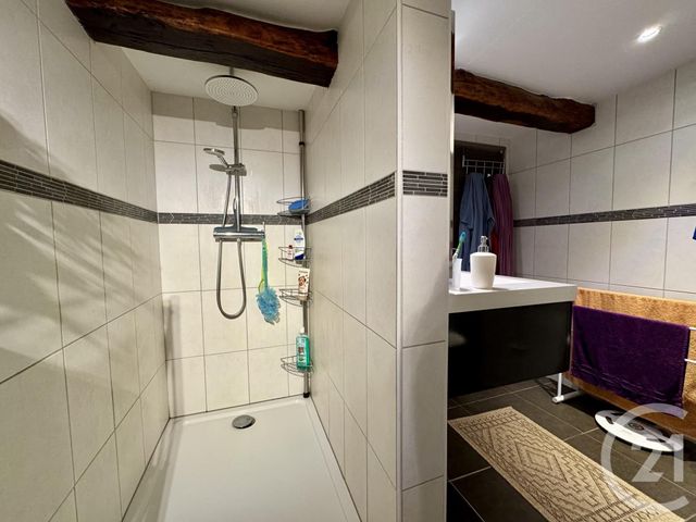 Appartement F6 à louer - 6 pièces - 170.0 m2 - WINTERSHOUSE - 67 - ALSACE - Century 21 Pays De La Moder