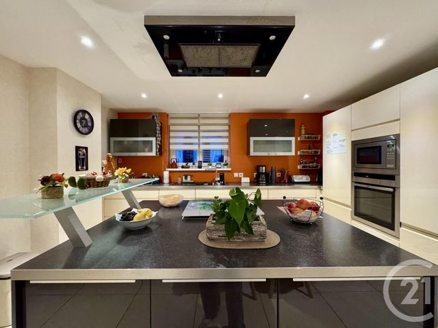 Appartement F6 à louer - 6 pièces - 170.0 m2 - WINTERSHOUSE - 67 - ALSACE - Century 21 Pays De La Moder