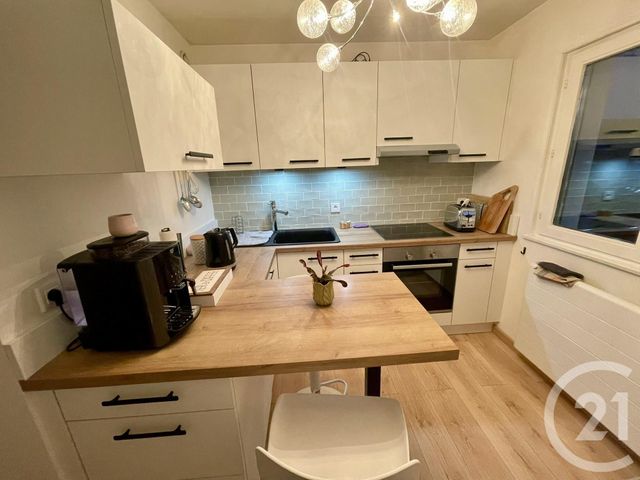 Appartement F3 à louer - 3 pièces - 60.45 m2 - HAGUENAU - 67 - ALSACE - Century 21 Pays De La Moder