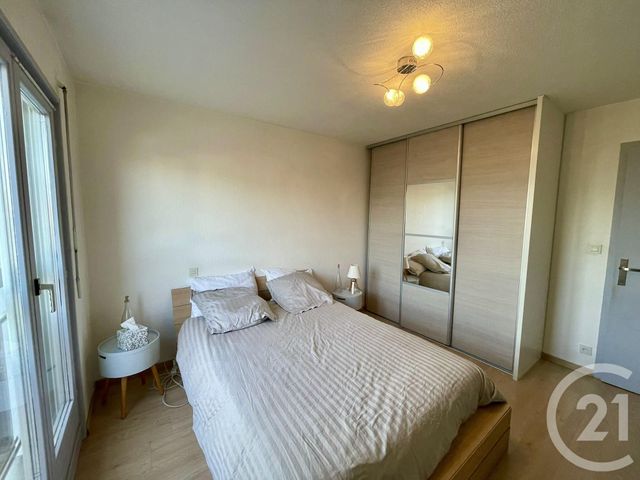 Appartement F3 à louer - 3 pièces - 60.45 m2 - HAGUENAU - 67 - ALSACE - Century 21 Pays De La Moder