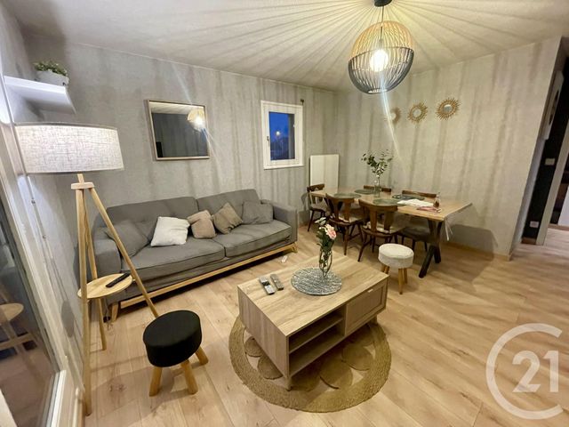 Appartement F3 à louer - 3 pièces - 60.45 m2 - HAGUENAU - 67 - ALSACE - Century 21 Pays De La Moder