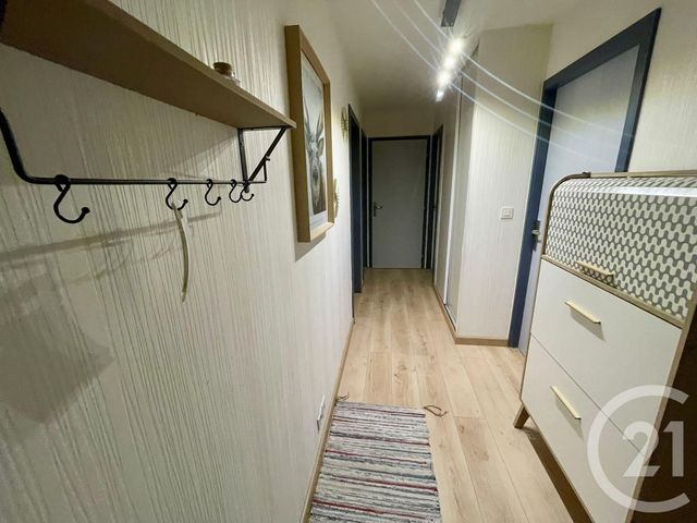 Appartement F3 à louer - 3 pièces - 60.45 m2 - HAGUENAU - 67 - ALSACE - Century 21 Pays De La Moder