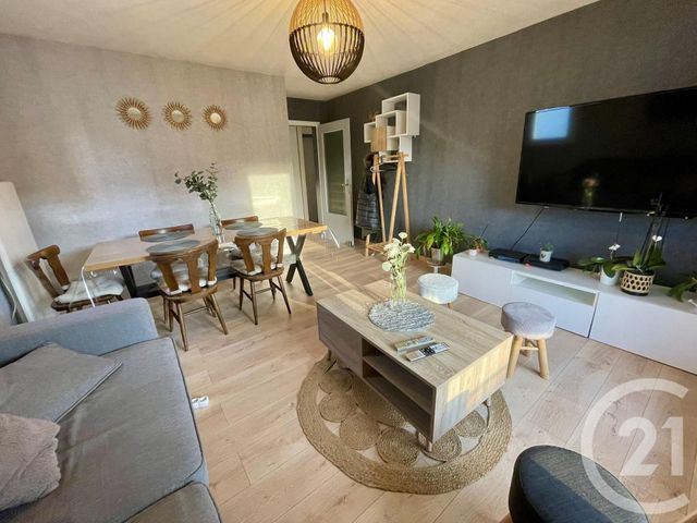 Appartement F3 à louer HAGUENAU
