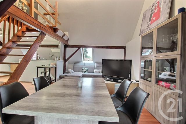 maison à vendre - 6 pièces - 140.0 m2 - HAGUENAU - 67 - ALSACE - Century 21 Pays De La Moder