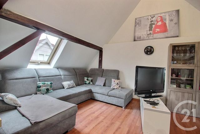 maison à vendre - 6 pièces - 140.0 m2 - HAGUENAU - 67 - ALSACE - Century 21 Pays De La Moder