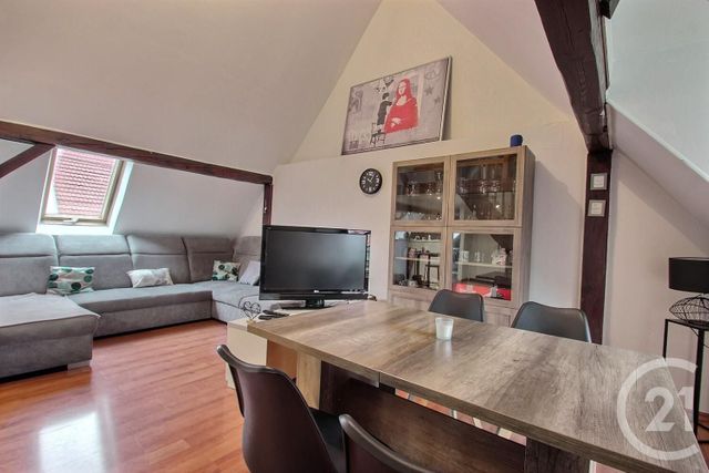 maison à vendre - 6 pièces - 140.0 m2 - HAGUENAU - 67 - ALSACE - Century 21 Pays De La Moder