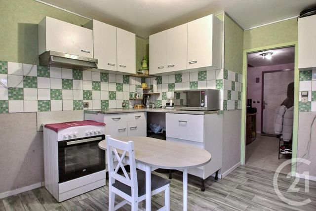 maison - HAGUENAU - 67