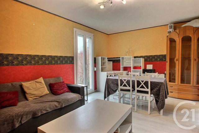 maison à vendre - 4 pièces - 80.0 m2 - HAGUENAU - 67 - ALSACE - Century 21 Pays De La Moder