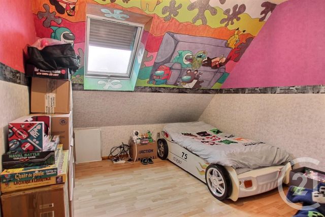 maison à vendre - 4 pièces - 80.0 m2 - HAGUENAU - 67 - ALSACE - Century 21 Pays De La Moder