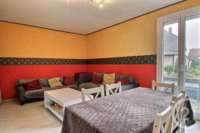 maison à vendre - 4 pièces - 80.0 m2 - HAGUENAU - 67 - ALSACE - Century 21 Pays De La Moder