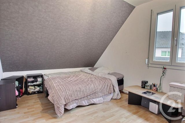 maison à vendre - 4 pièces - 80.0 m2 - HAGUENAU - 67 - ALSACE - Century 21 Pays De La Moder