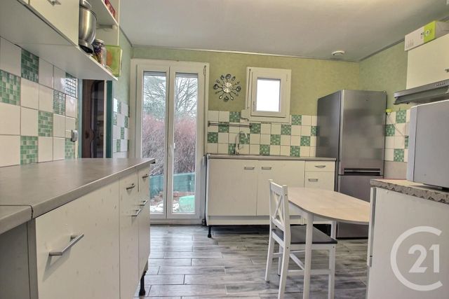 maison à vendre - 4 pièces - 80.0 m2 - HAGUENAU - 67 - ALSACE - Century 21 Pays De La Moder