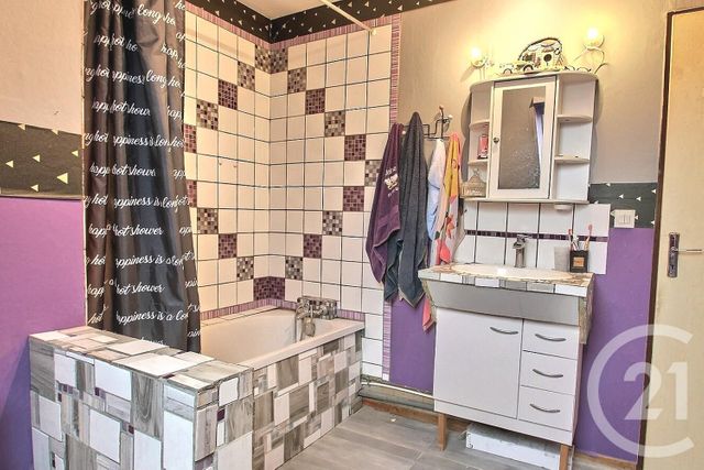 maison à vendre - 4 pièces - 80.0 m2 - HAGUENAU - 67 - ALSACE - Century 21 Pays De La Moder