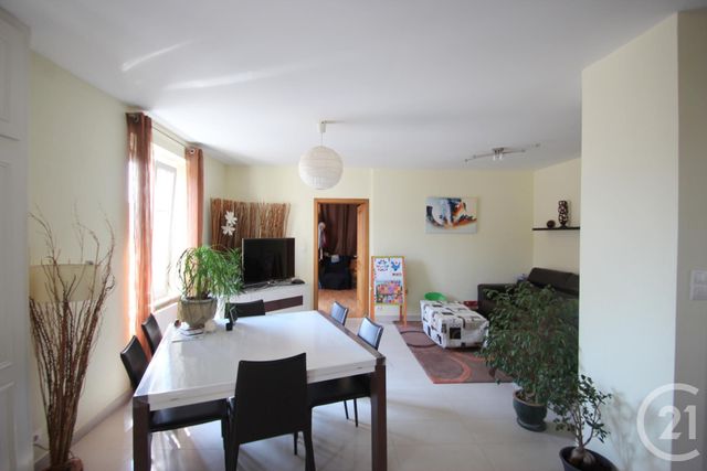 Appartement F3 à louer - 3 pièces - 90.0 m2 - HOCHFELDEN - 67 - ALSACE - Century 21 Pays De La Moder