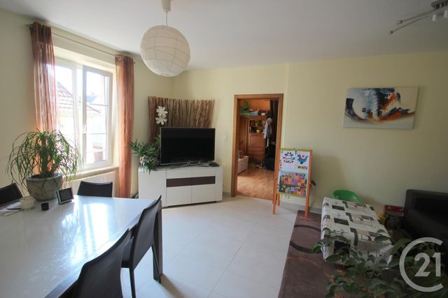 Appartement F3 à louer - 3 pièces - 90.0 m2 - HOCHFELDEN - 67 - ALSACE - Century 21 Pays De La Moder