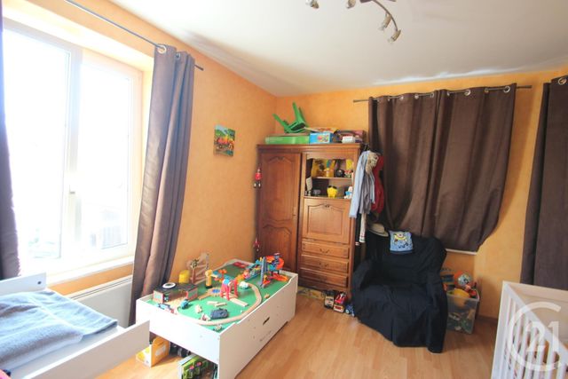 Appartement F3 à louer - 3 pièces - 90.0 m2 - HOCHFELDEN - 67 - ALSACE - Century 21 Pays De La Moder