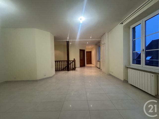 appartement - HOCHFELDEN - 67