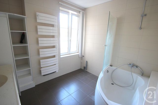 Appartement F3 à louer - 3 pièces - 90.0 m2 - HOCHFELDEN - 67 - ALSACE - Century 21 Pays De La Moder