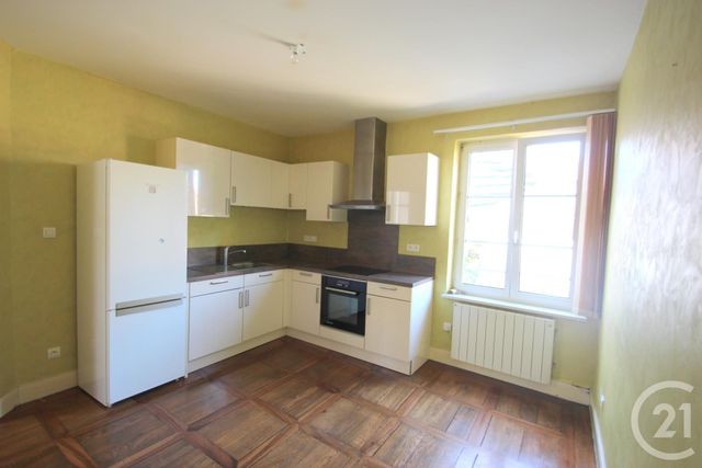 Appartement F3 à louer HOCHFELDEN