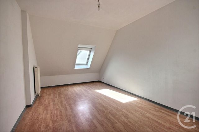 Appartement F3 à vendre - 3 pièces - 73.0 m2 - HAGUENAU - 67 - ALSACE - Century 21 Pays De La Moder