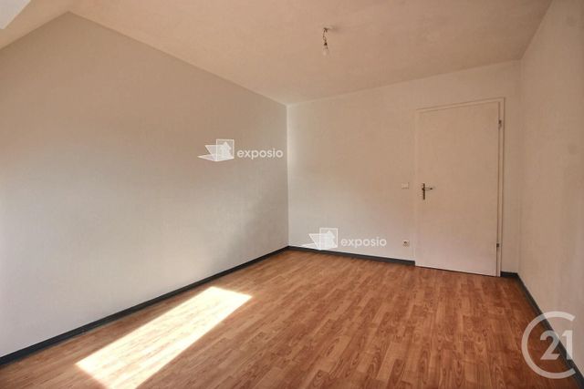 Appartement F3 à vendre - 3 pièces - 73.0 m2 - HAGUENAU - 67 - ALSACE - Century 21 Pays De La Moder