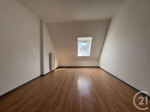 Appartement F3 à vendre - 3 pièces - 73.0 m2 - HAGUENAU - 67 - ALSACE - Century 21 Pays De La Moder