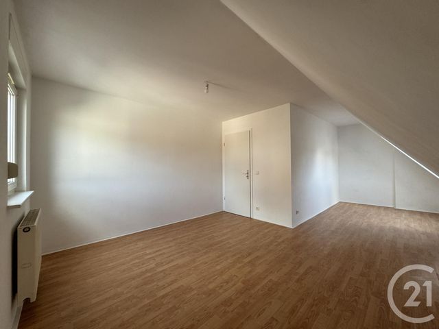 Appartement F3 à vendre - 3 pièces - 73.0 m2 - HAGUENAU - 67 - ALSACE - Century 21 Pays De La Moder