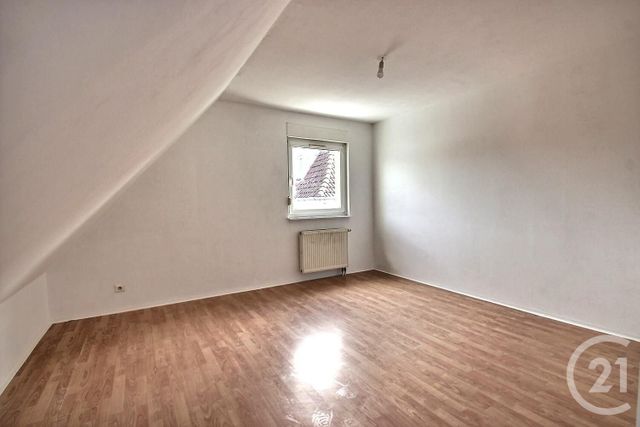 Appartement F3 à vendre - 3 pièces - 73.0 m2 - HAGUENAU - 67 - ALSACE - Century 21 Pays De La Moder