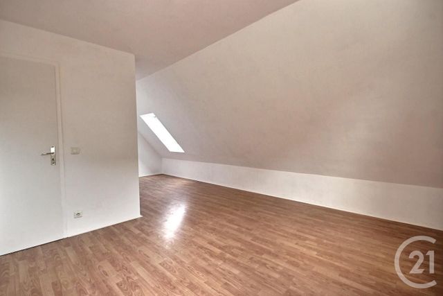 Appartement F3 à vendre - 3 pièces - 73.0 m2 - HAGUENAU - 67 - ALSACE - Century 21 Pays De La Moder