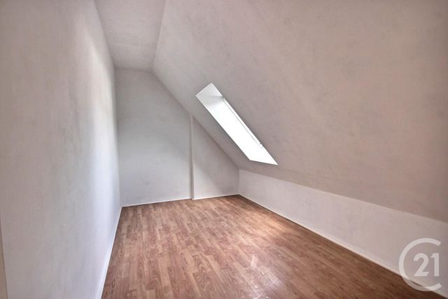 Appartement F3 à vendre - 3 pièces - 73.0 m2 - HAGUENAU - 67 - ALSACE - Century 21 Pays De La Moder