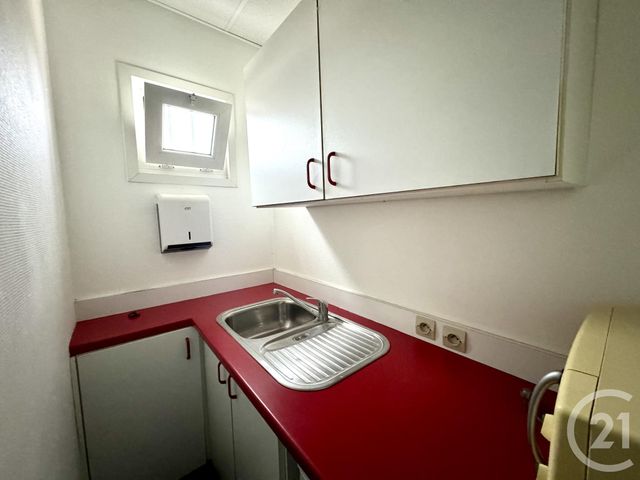 Appartement Local à louer - 3 pièces - 55.0 m2 - BATZENDORF - 67 - ALSACE - Century 21 Pays De La Moder