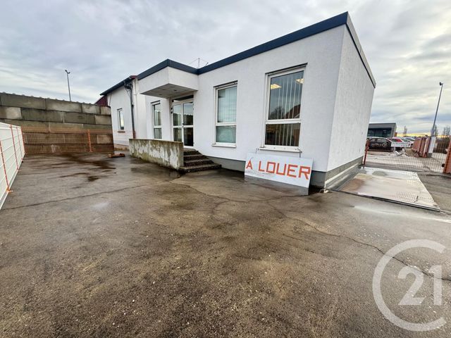 appartement - BATZENDORF - 67