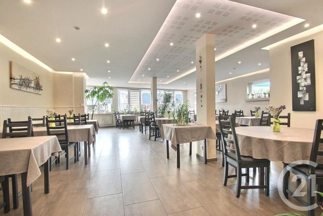 immeuble à vendre - 500.0 m2 - SPARSBACH - 67 - ALSACE - Century 21 Pays De La Moder