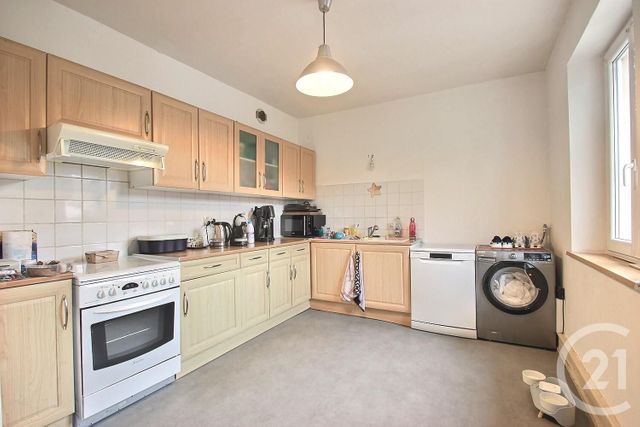 immeuble à vendre - 500.0 m2 - SPARSBACH - 67 - ALSACE - Century 21 Pays De La Moder