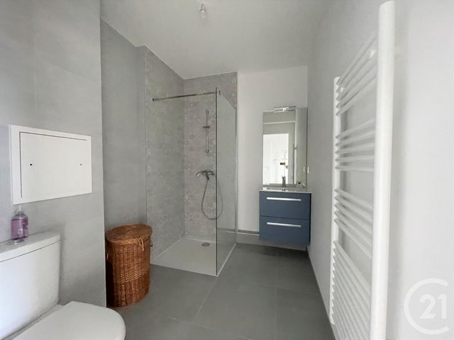 Appartement F2 à louer - 2 pièces - 38.6 m2 - HAGUENAU - 67 - ALSACE - Century 21 Pays De La Moder