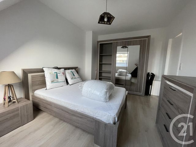 Appartement F2 à louer - 2 pièces - 38.6 m2 - HAGUENAU - 67 - ALSACE - Century 21 Pays De La Moder