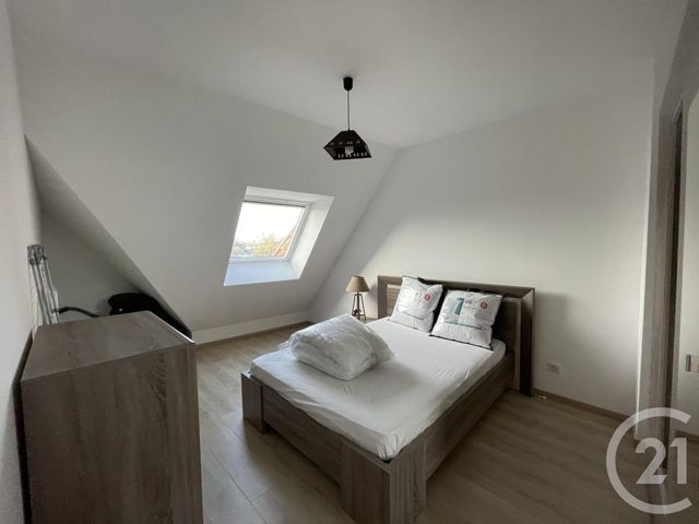 Appartement F2 à louer - 2 pièces - 38.6 m2 - HAGUENAU - 67 - ALSACE - Century 21 Pays De La Moder