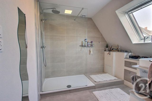 maison à vendre - 4 pièces - 89.0 m2 - DRUSENHEIM - 67 - ALSACE - Century 21 Pays De La Moder